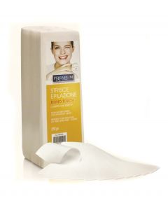 Harsstrips - Tekno Touch - 250 stuks - 20x7 cm Harsstrips - Tekno Touch - 250 stuks - 20x7 cm
