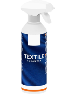 Cleantex - Vlekken verwijderaar 500 ml Cleantex - Vlekken verwijderaar 500 ml