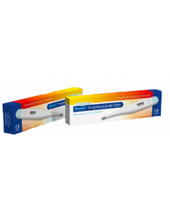 Thermometer Digitaal