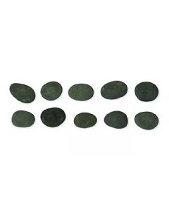 USA Hot Stones - Losse Steen - Teen/Vinger USA Hot Stones - Losse Steen - Teen/Vinger