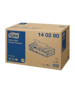 Tork Premium Tissues - overdoos a 30 stuks Tork Premium Tissues - overdoos a 30 stuks