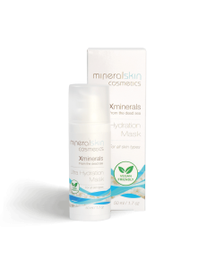 Xminerals Ultra Hydration Mask - 50 ml & 250 ml