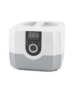 Ultrasoon reiniger CLASSIC groot 1400 ml Ultrasoon reiniger CLASSIC groot 1400 ml