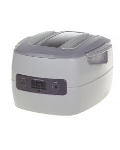 Ultrasoon reiniger groot grijs - 1400ml Ultrasoon reiniger groot grijs - 1400ml