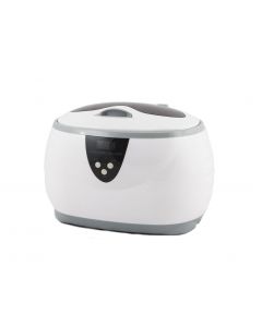 Ultrasoon reiniger CLASSIC klein 600 ml Ultrasoon reiniger CLASSIC klein 600 ml