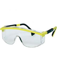 Beschermbril Astrospec - Geel Beschermbril Astrospec - Geel