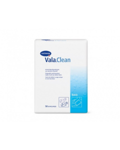 Washand Disposable - 50 st