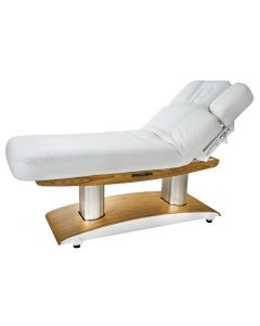 Wellness Bank Venetia Soft+ met accoustic vibration Wellness Bank Venetia Soft+ met accoustic vibration