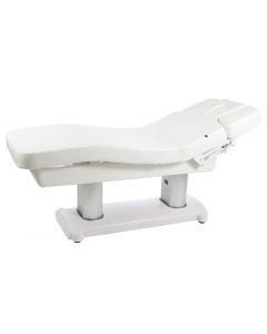 Wellness bank Modena Wit met verwarming (Limited Edition) Wellness bank Modena Wit met verwarming (Limited Edition)