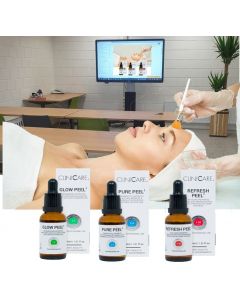 Gratis workshop: "werken met CLINICCARE" (nu ook deels online!)