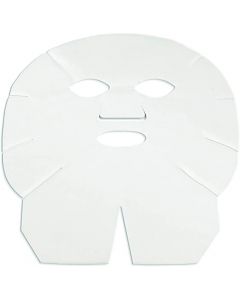 Non Woven (Vlies) Gezichts- en Hals Masker 100 st.