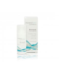Xminerals Hydra Day Cream SPF35 - 100 ml