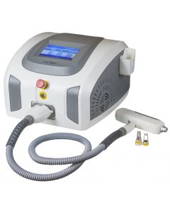 Workshop Carbonpeeling met Q-Yag-laser Workshop Carbonpeeling met Q-Yag-laser