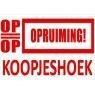 Koopjeshoek