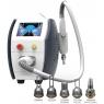 Q-Yag laser