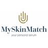 MySkinMatch : Op maat gemaakte serums