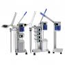 Salon apparaten & torens