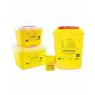 Sharp containers