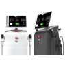 Outlet lasers