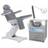 Pedicure apparatuur