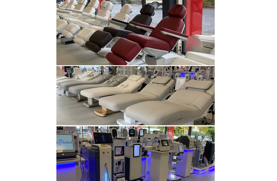 Adviesgesprek of Demo aanvragen