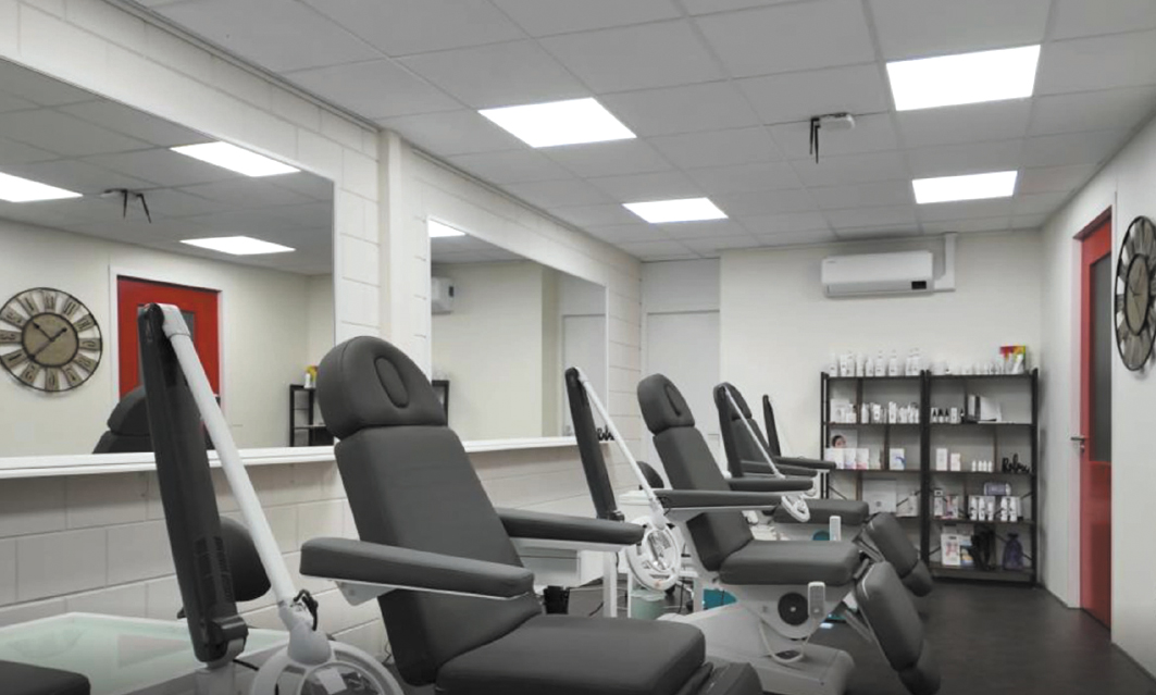 Centrum voor Training & Opleiding