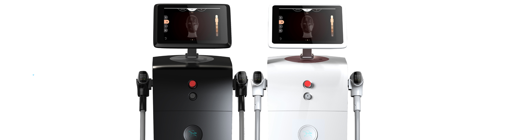 Bowie diode laser Bowie diode laser