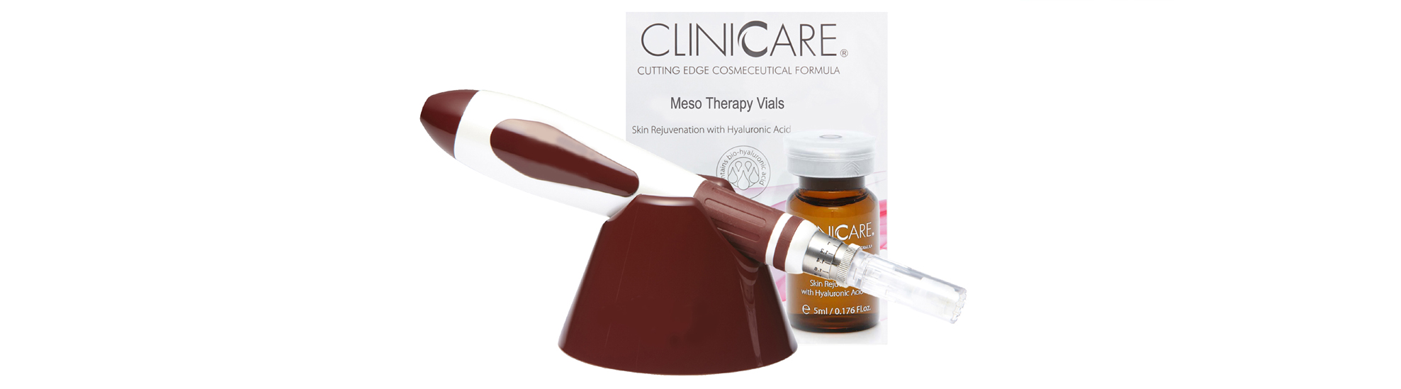 Bowie Microneedling Bowie Microneedling