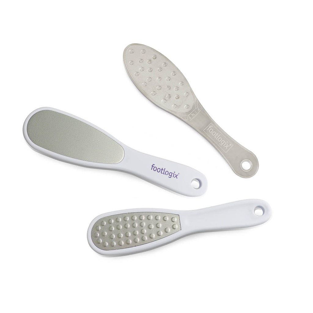 Bowie Medical Footlogix Pedicure Producten