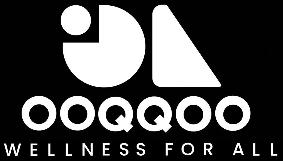 OOQQOO Wellness Design OOQQOO Wellness Design