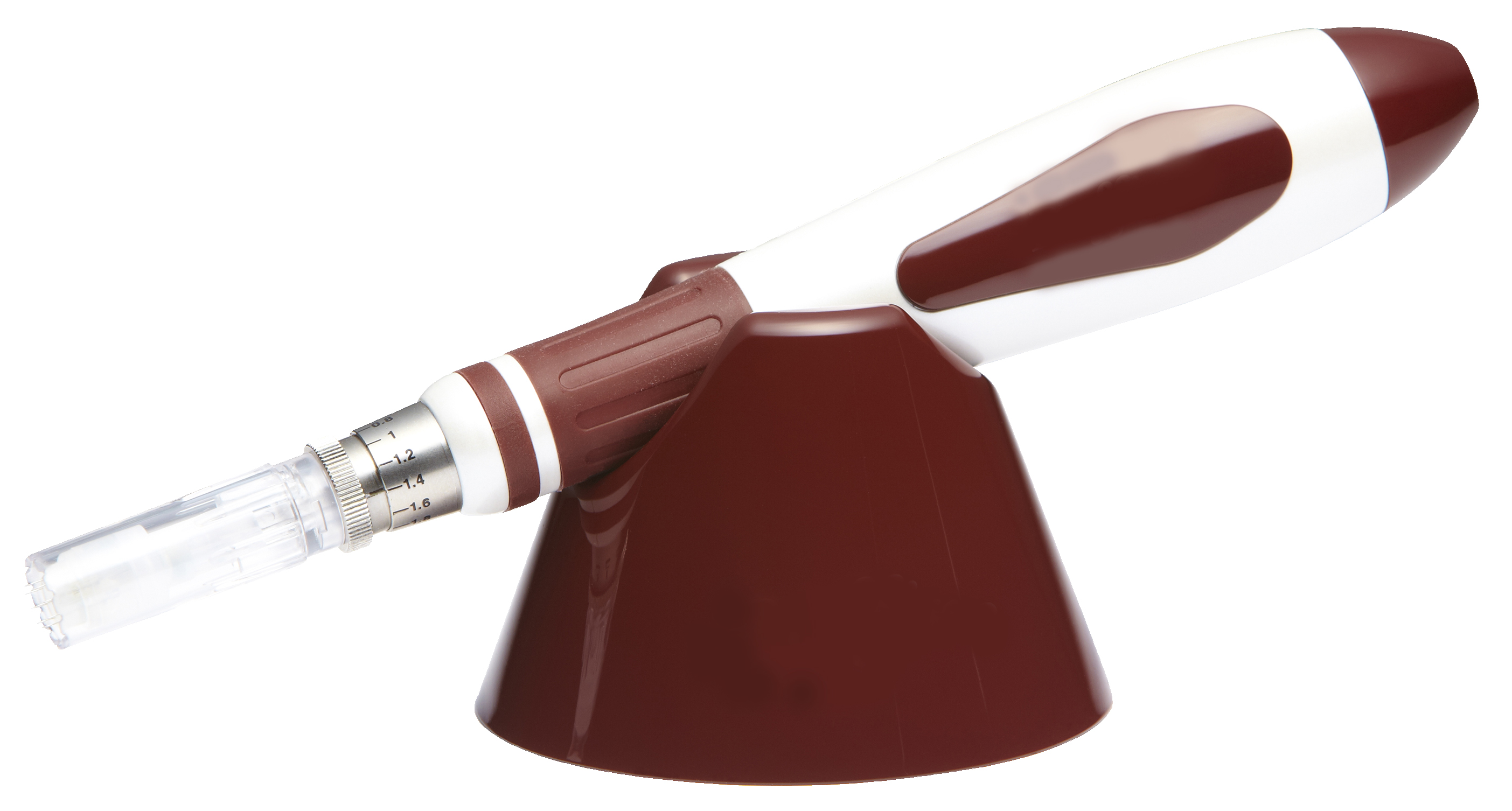 Micro Needling Pen