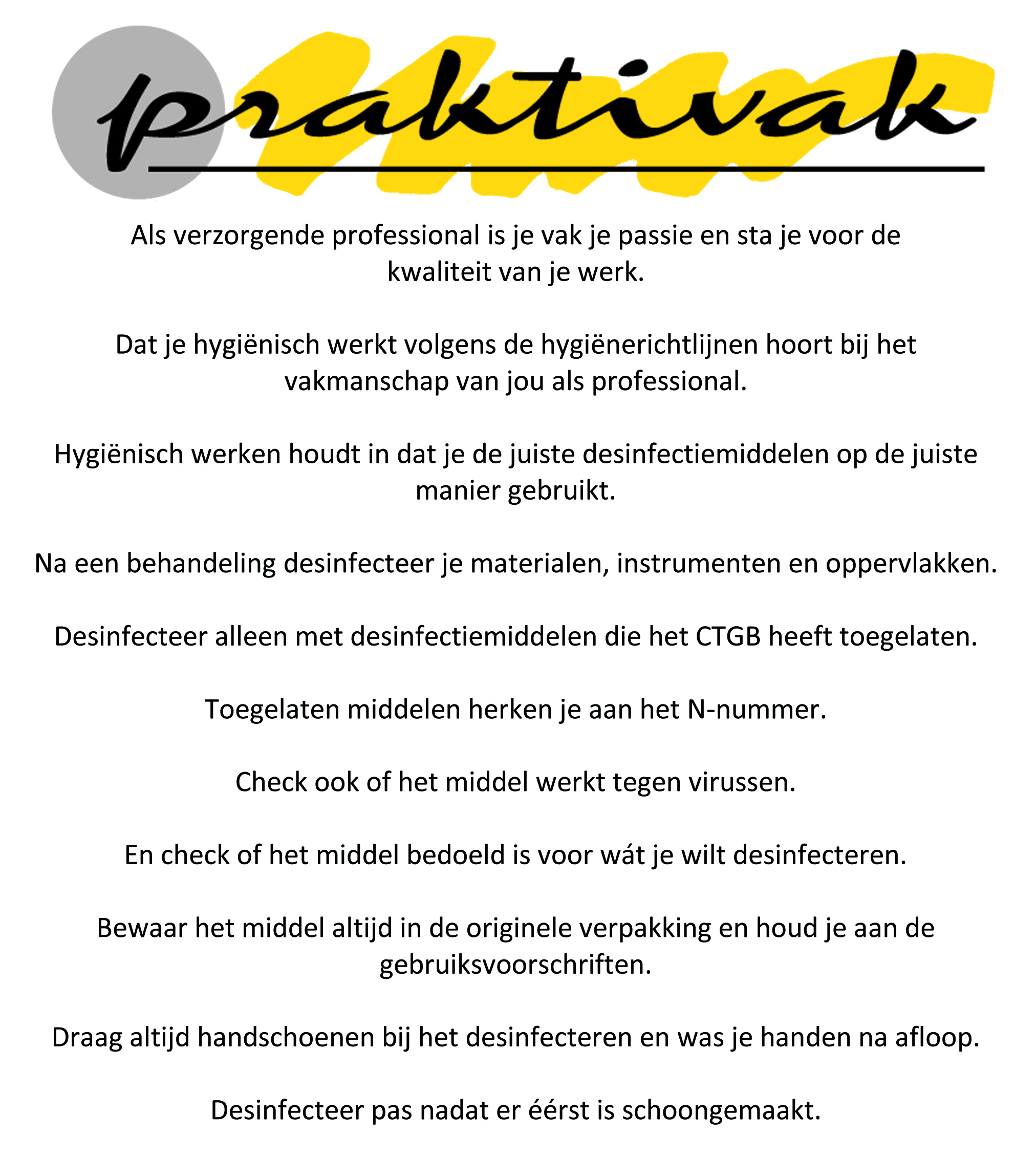 tekst