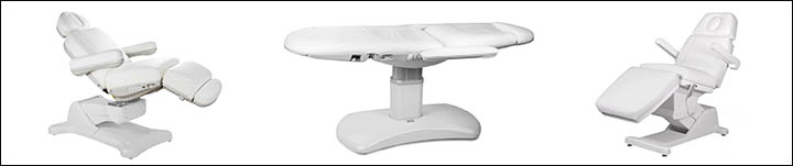 Behandelstoelen