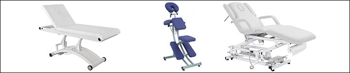 massagebanken