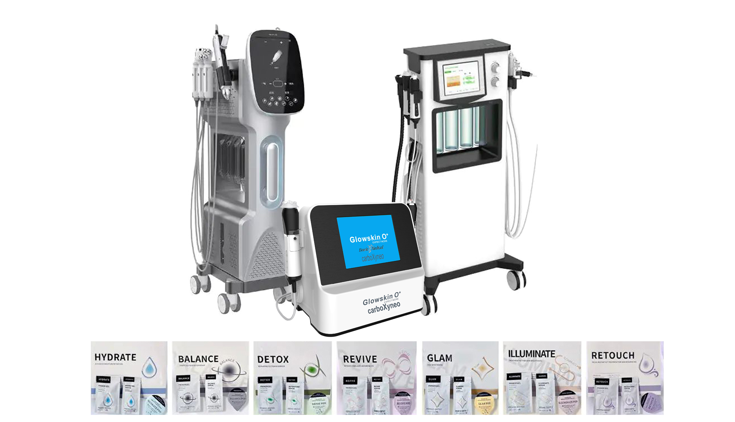 CarboXyneo Carbox+ CarboXyneo Carbox+