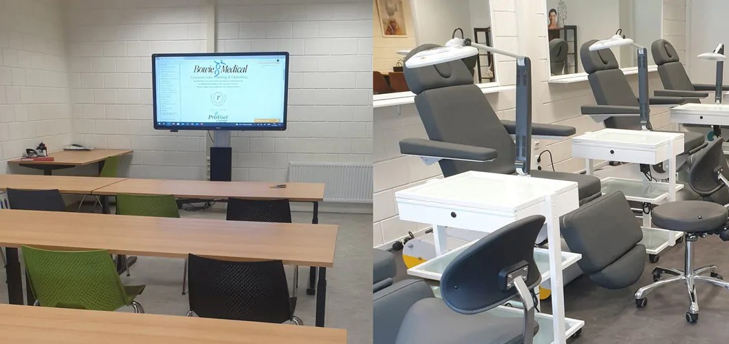 Aankomende Opleidingen, Trainingen & Workshops