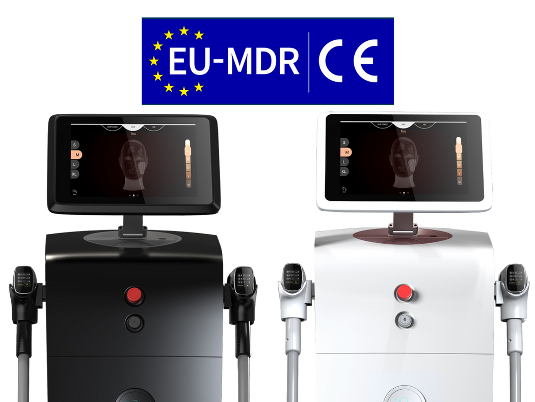 Bowie Diode Laser 2026 MDR Bowie Diode Laser 2026 MDR