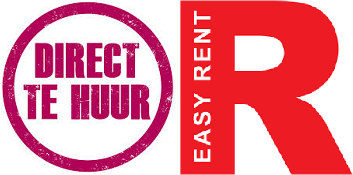 Easy Rent concept Easy Rent concept
