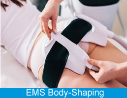 EMS Body Shaping 
