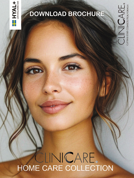 CLINICCARE HOMECARE Brochure