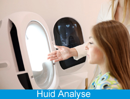 Huid Analyse