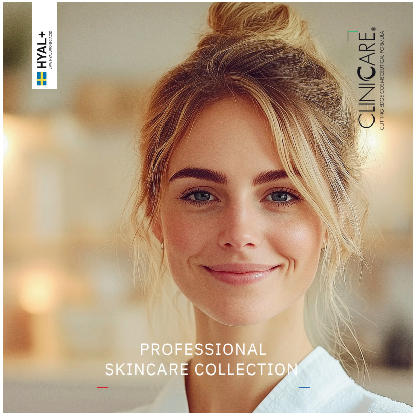 Download de professional products brochure: 