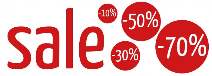 sale