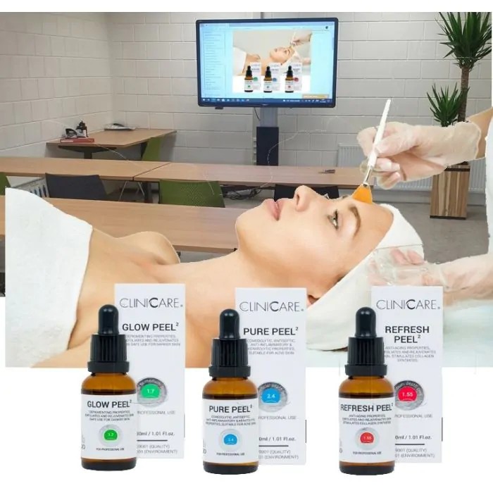 Gratis workshop: "werken met CLINICCARE" (nu ook deels online!)